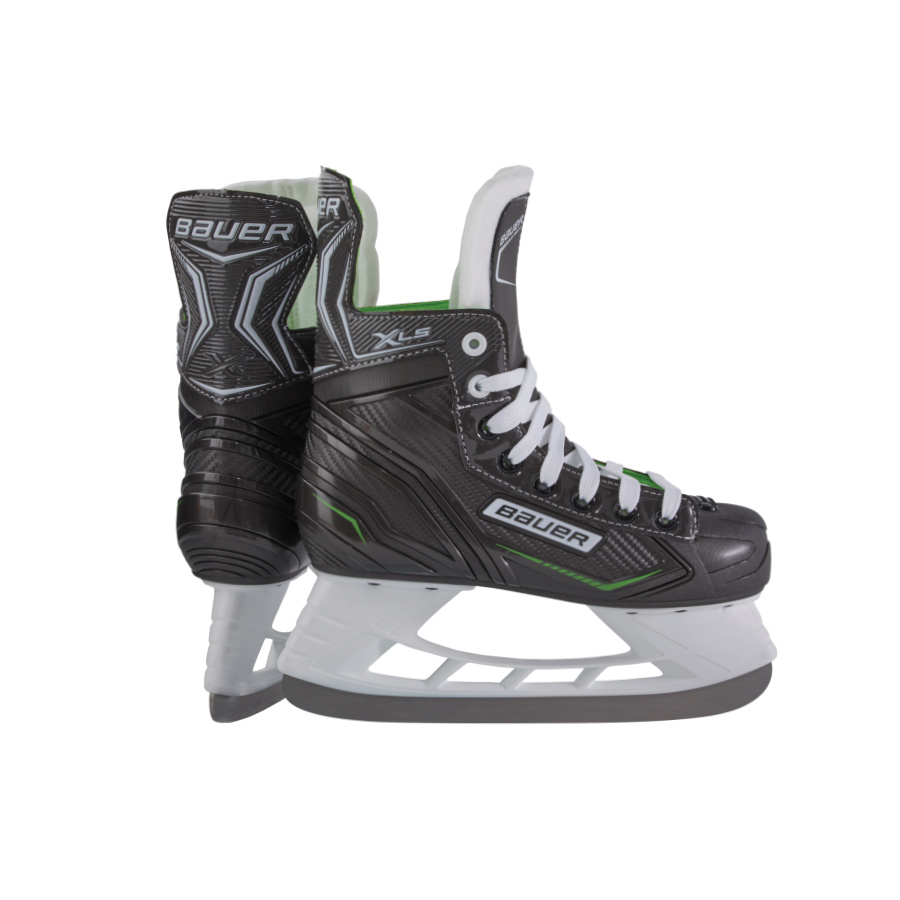 HOKEJOVÉ KORČULE BAUER X-LS JUNIOR